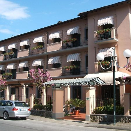 Hotel Astor Victoria Forte dei Marmi Eksteriør bilde