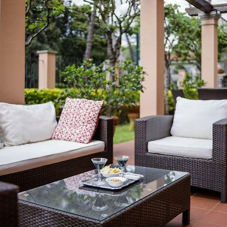 Hotel Astor Victoria Forte dei Marmi Eksteriør bilde