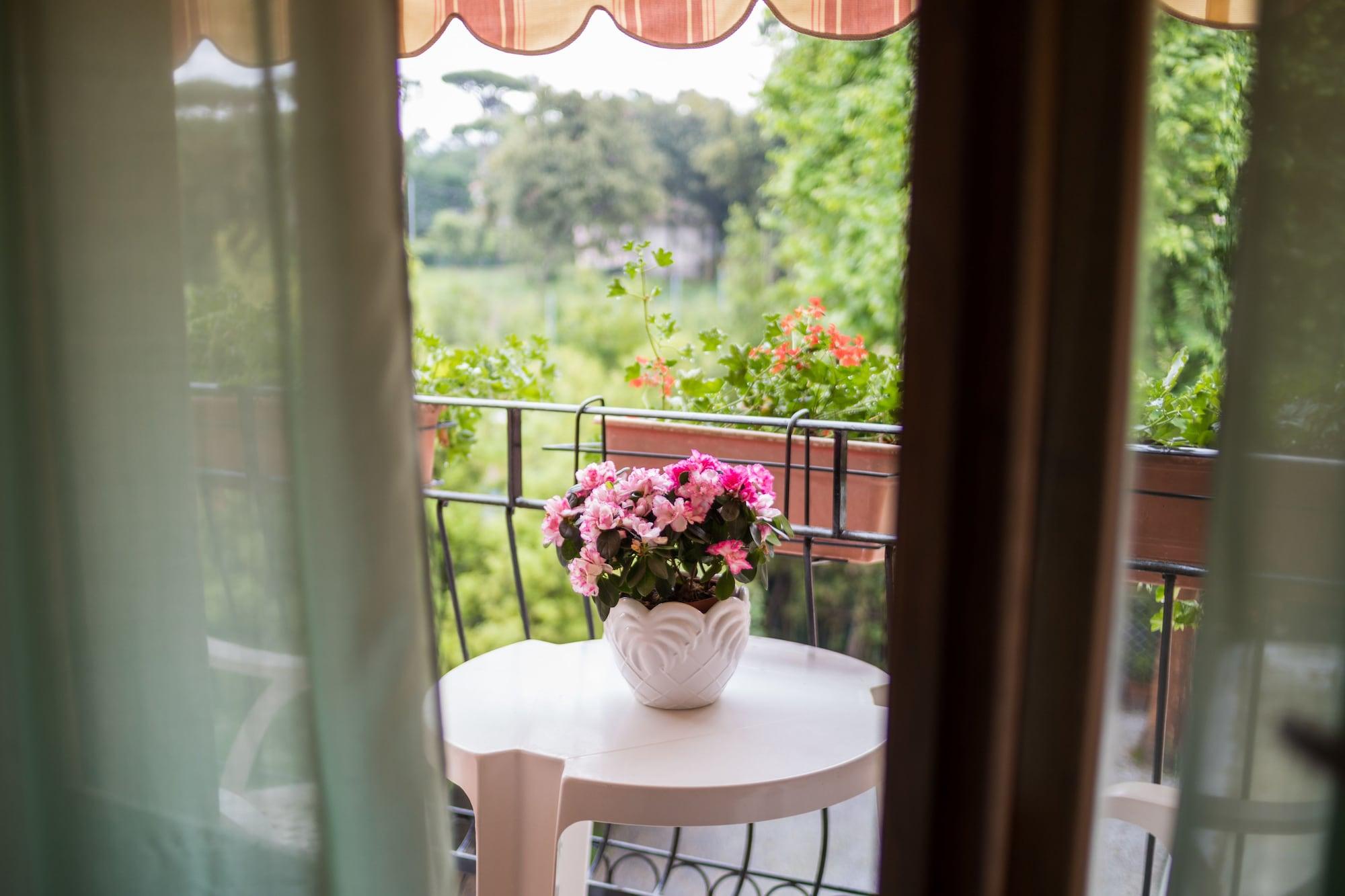 Hotel Astor Victoria Forte dei Marmi Eksteriør bilde
