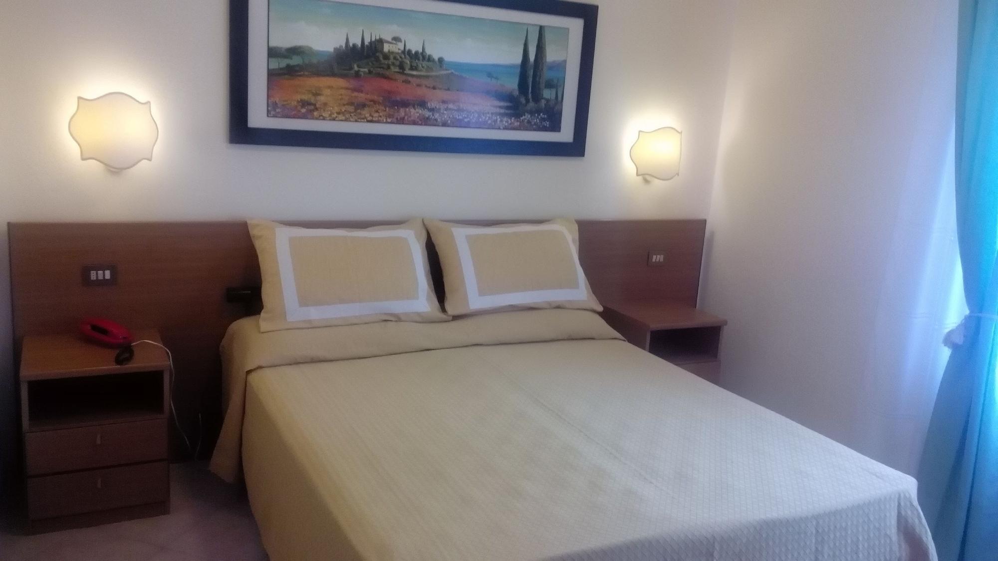 Hotel Astor Victoria Forte dei Marmi Eksteriør bilde