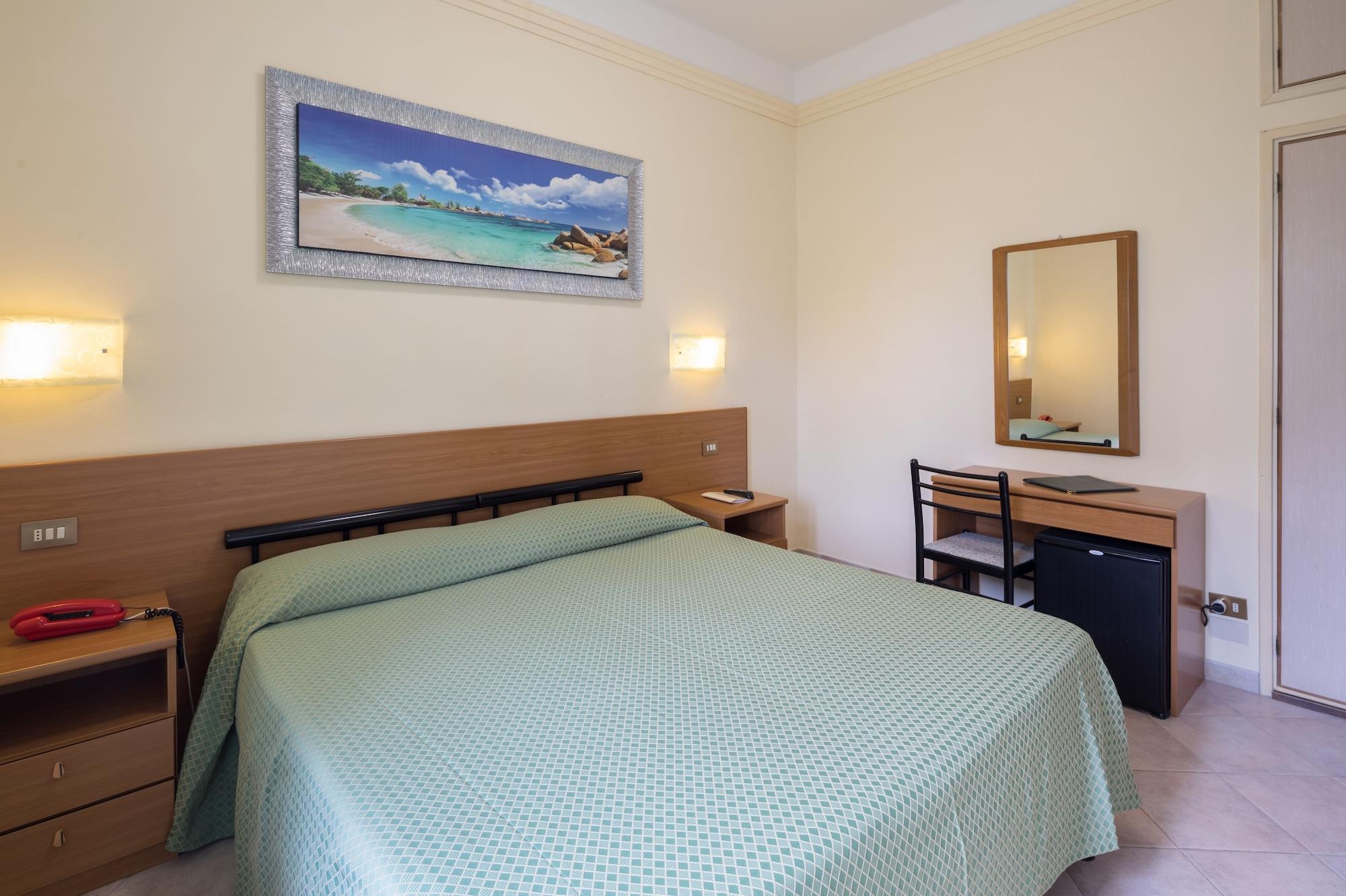 Hotel Astor Victoria Forte dei Marmi Eksteriør bilde