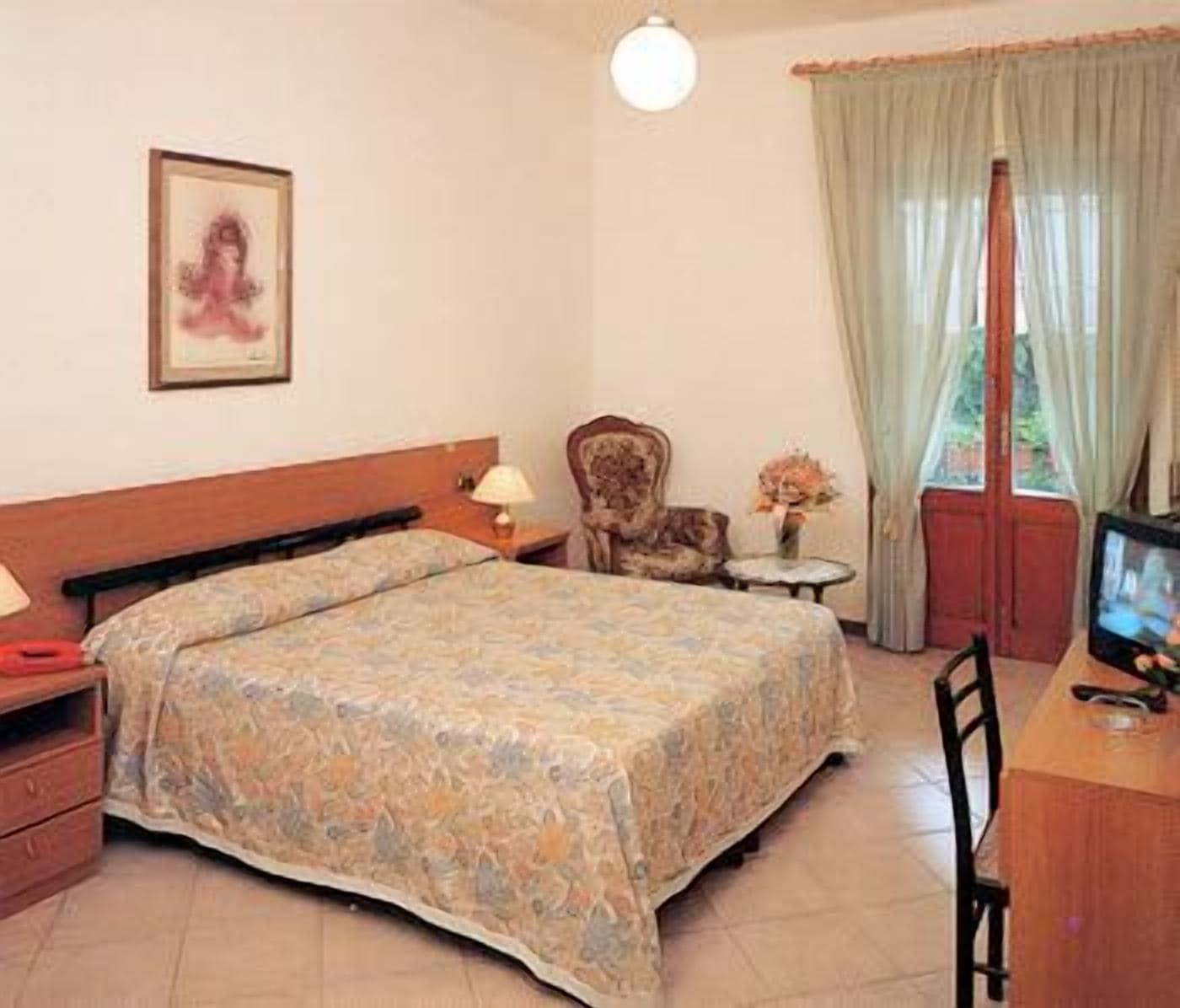 Hotel Astor Victoria Forte dei Marmi Eksteriør bilde