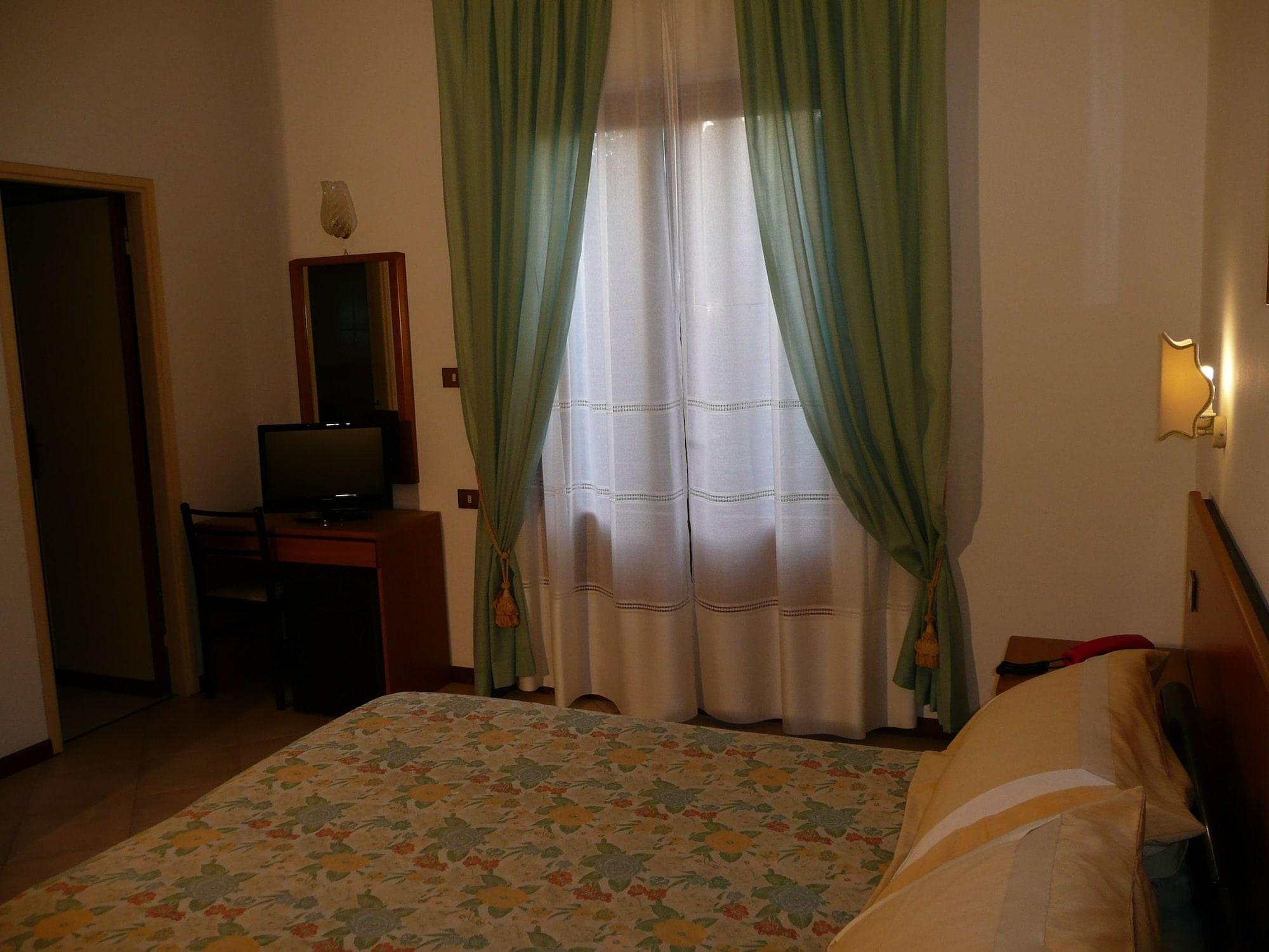 Hotel Astor Victoria Forte dei Marmi Eksteriør bilde
