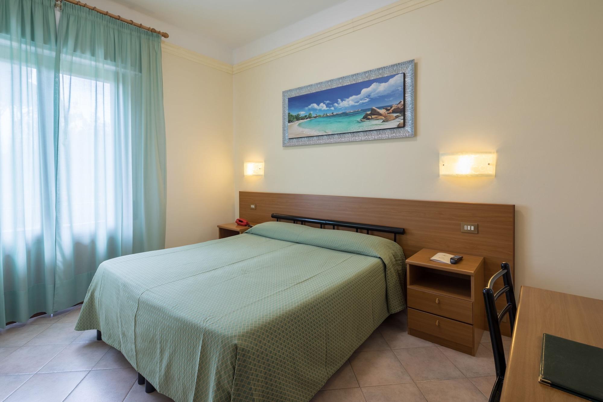 Hotel Astor Victoria Forte dei Marmi Eksteriør bilde