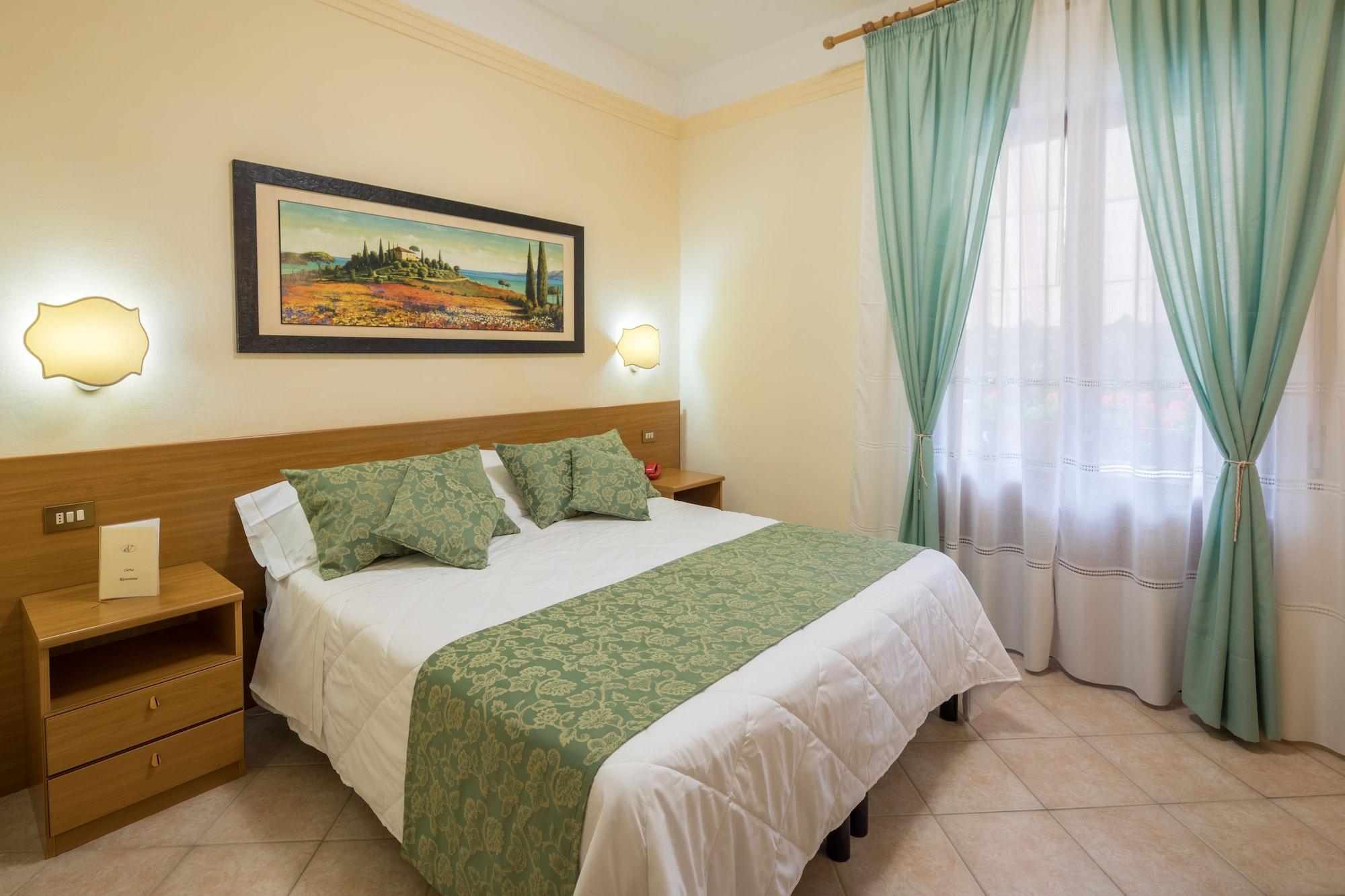 Hotel Astor Victoria Forte dei Marmi Eksteriør bilde