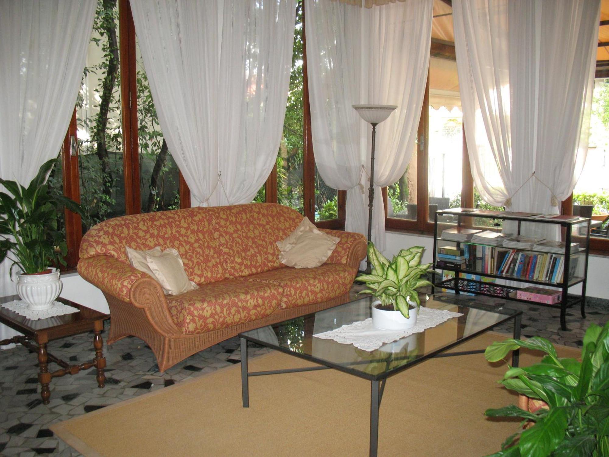 Hotel Astor Victoria Forte dei Marmi Eksteriør bilde