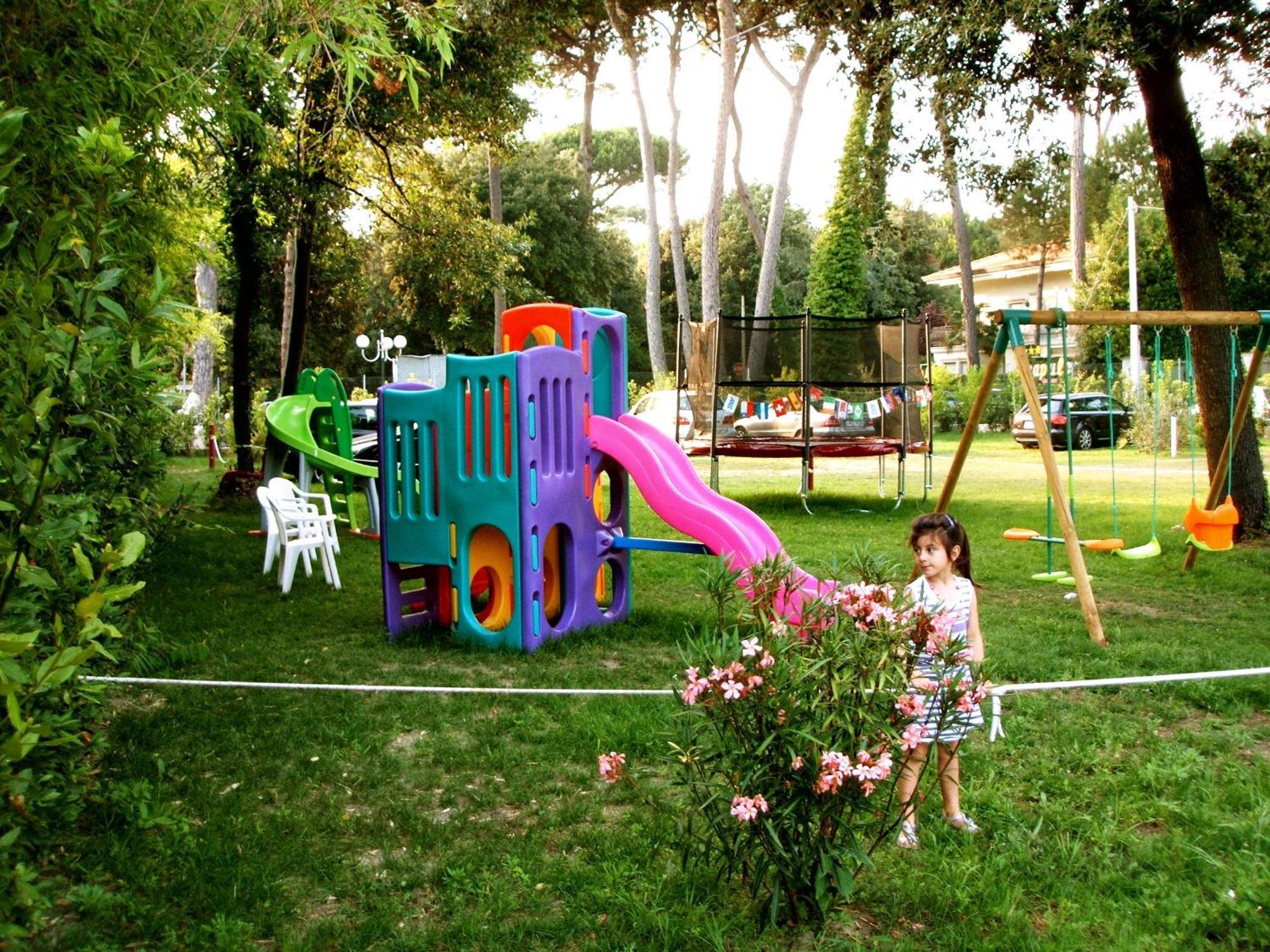 Hotel Astor Victoria Forte dei Marmi Eksteriør bilde