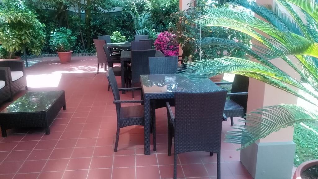 Hotel Astor Victoria Forte dei Marmi Eksteriør bilde