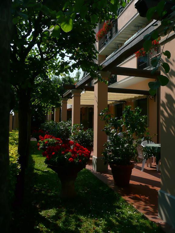 Hotel Astor Victoria Forte dei Marmi Eksteriør bilde