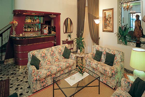 Hotel Astor Victoria Forte dei Marmi Eksteriør bilde
