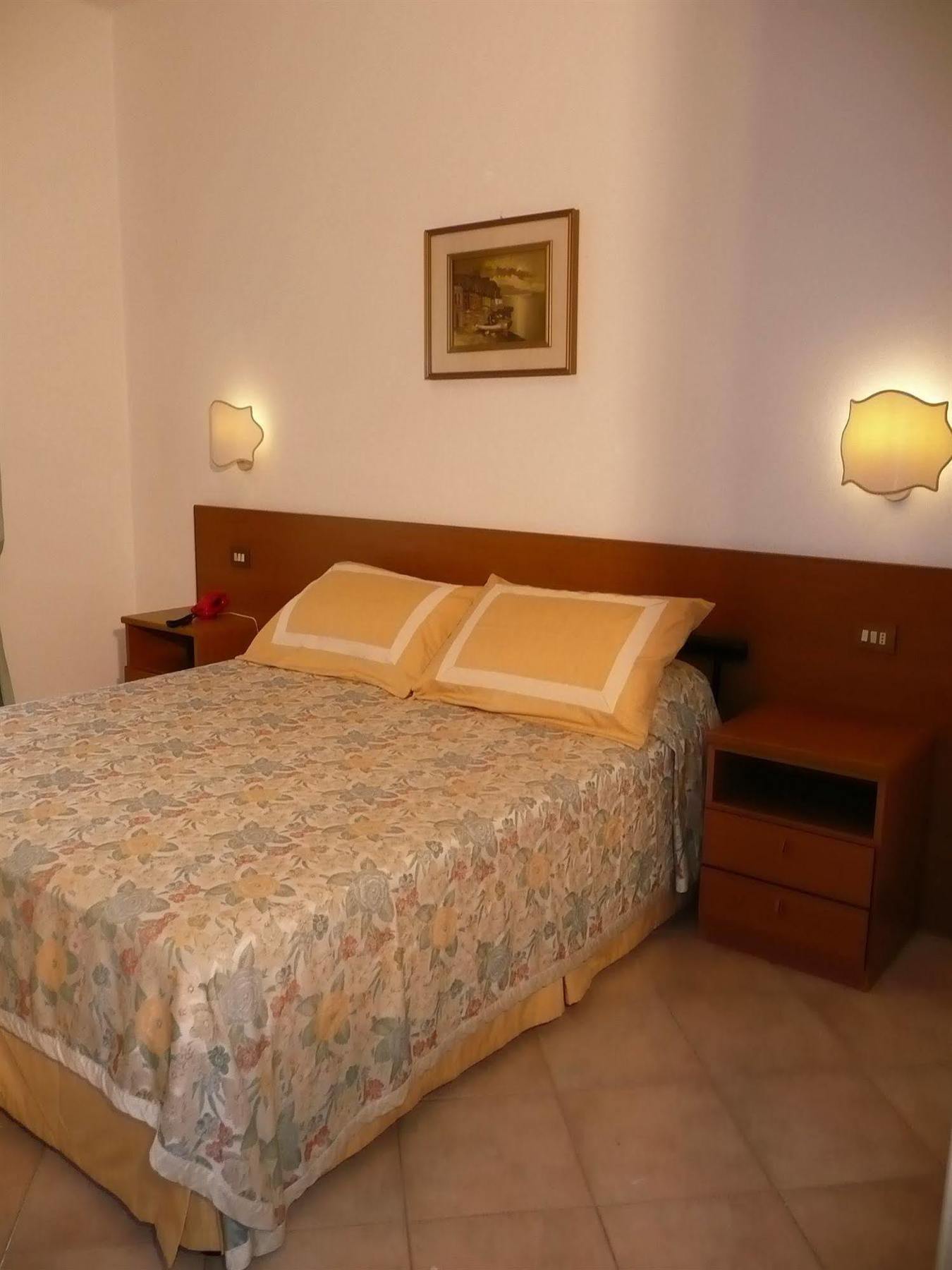 Hotel Astor Victoria Forte dei Marmi Eksteriør bilde