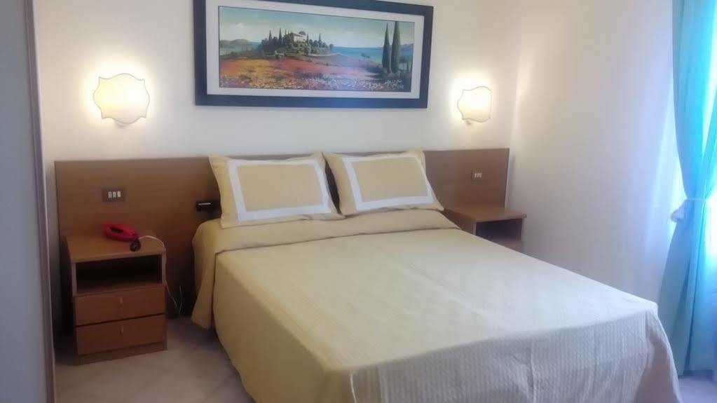 Hotel Astor Victoria Forte dei Marmi Eksteriør bilde