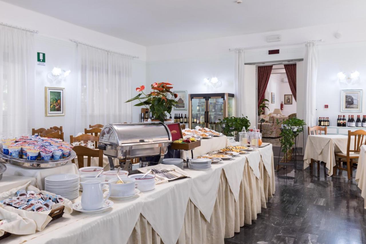 Hotel Astor Victoria Forte dei Marmi Eksteriør bilde