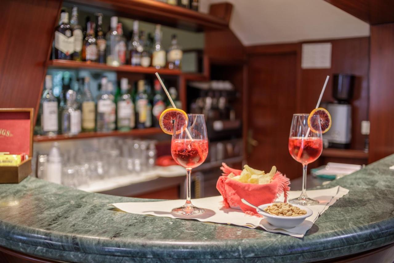 Hotel Astor Victoria Forte dei Marmi Eksteriør bilde