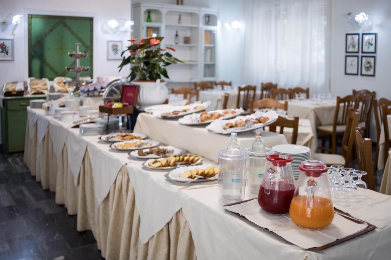 Hotel Astor Victoria Forte dei Marmi Eksteriør bilde