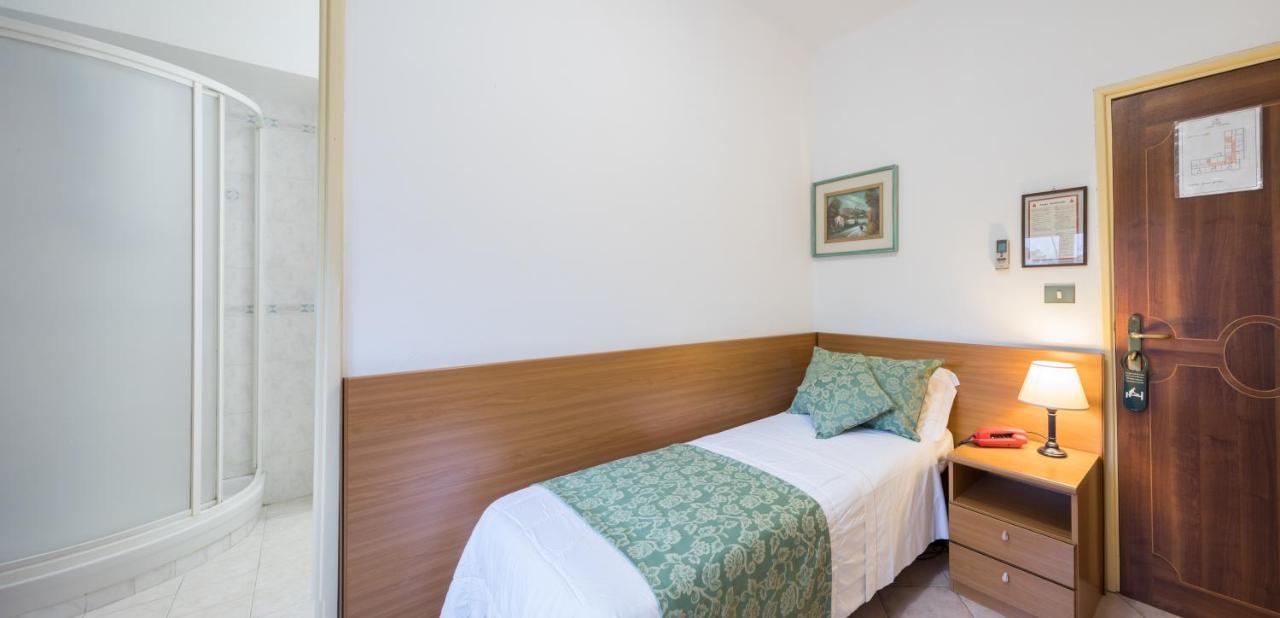 Hotel Astor Victoria Forte dei Marmi Eksteriør bilde