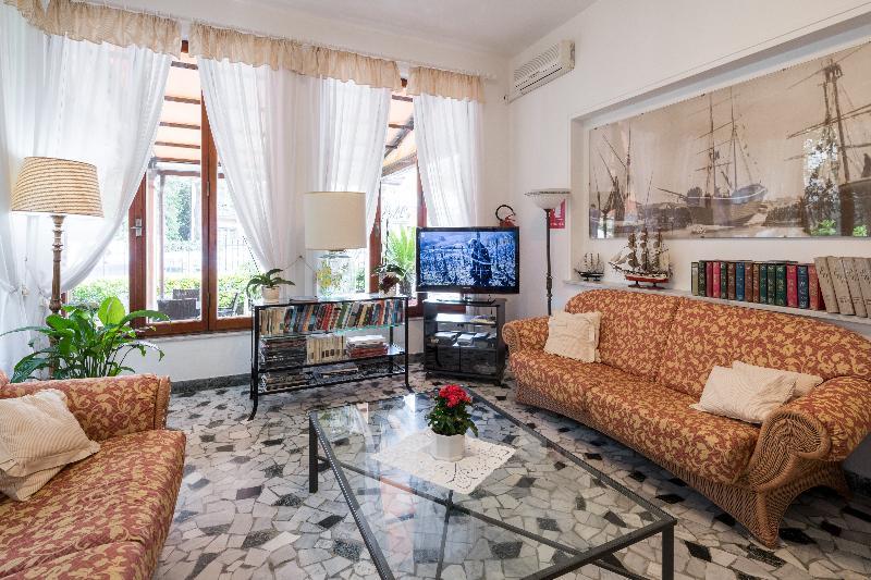 Hotel Astor Victoria Forte dei Marmi Eksteriør bilde
