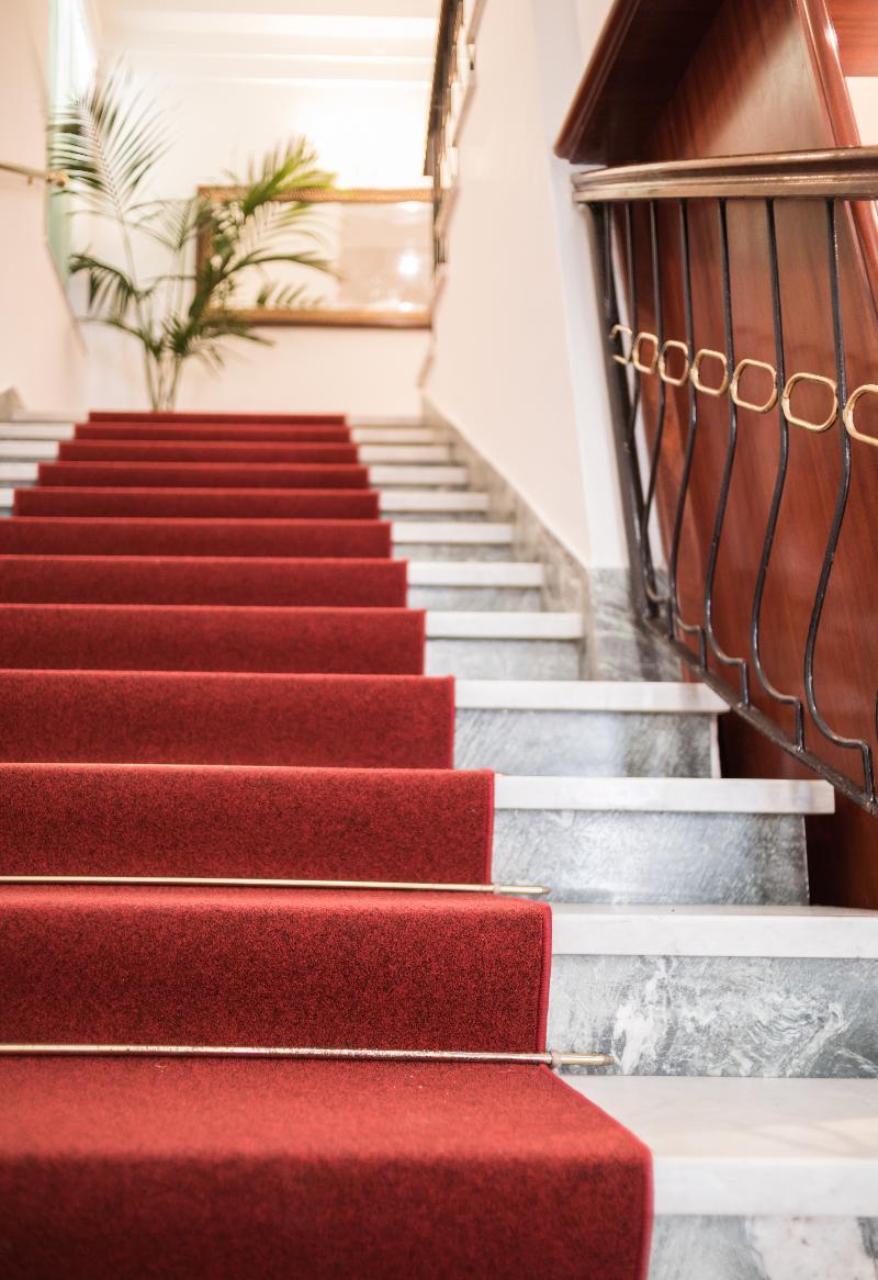 Hotel Astor Victoria Forte dei Marmi Eksteriør bilde