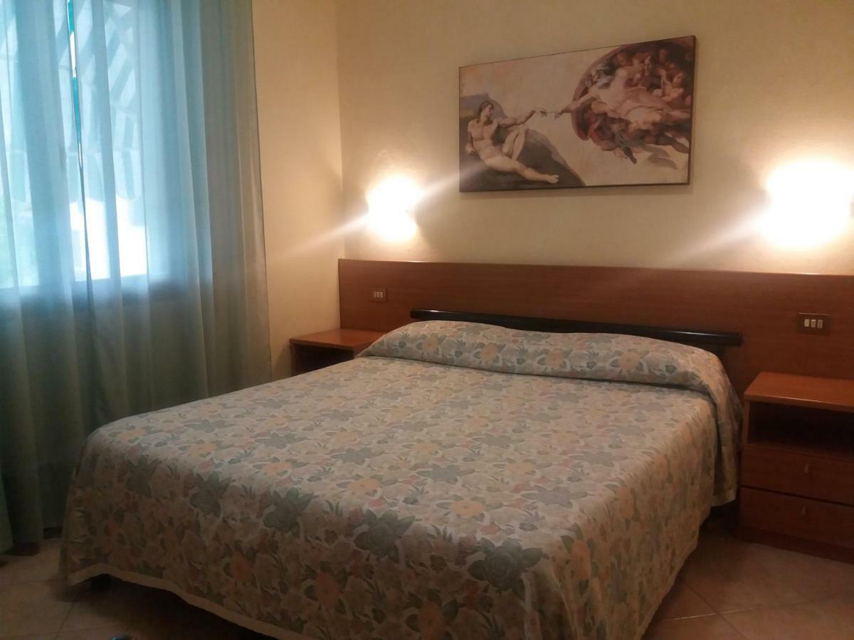 Hotel Astor Victoria Forte dei Marmi Eksteriør bilde